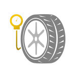 How to Maximize Tire Life